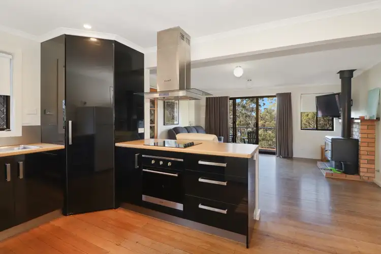 Fourth view of Homely house listing, 52 Treloggen Drive, Binalong Bay TAS 7216
