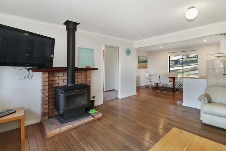 Sixth view of Homely house listing, 52 Treloggen Drive, Binalong Bay TAS 7216