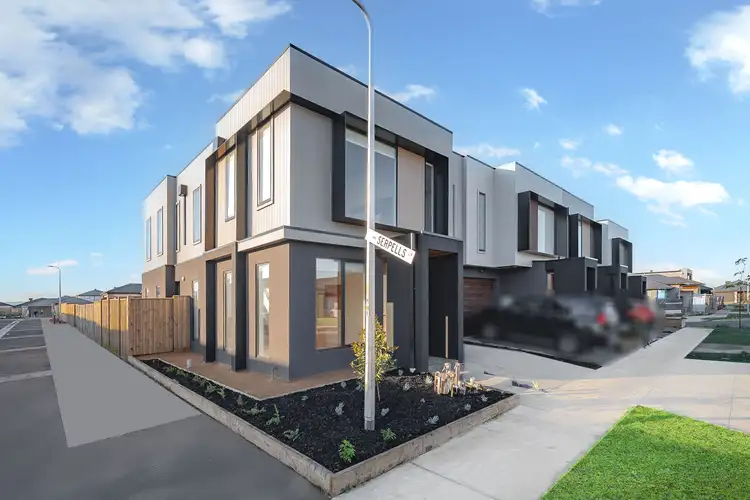 23 Falconer Drive, Mickleham VIC 3064