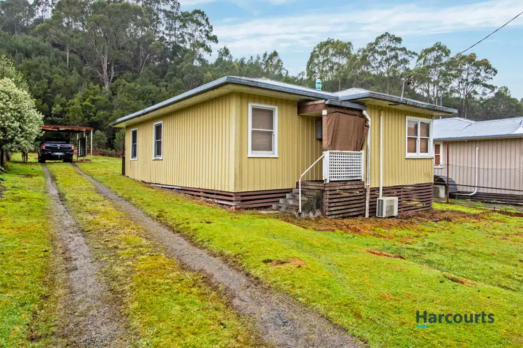 Main view of Homely house listing, 41 Dalmeny Street, Rosebery TAS 7470