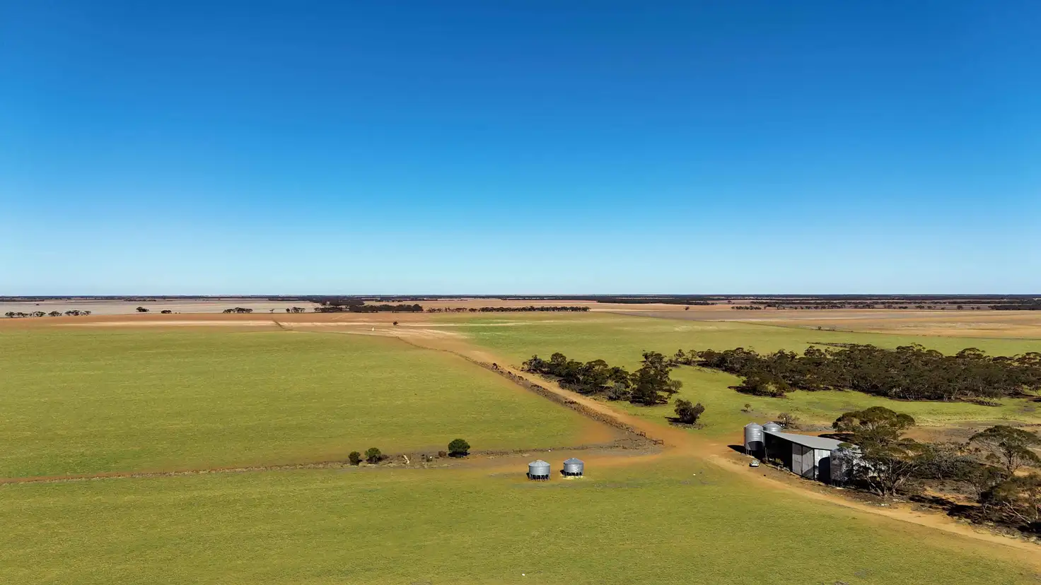 Main view of Homely rural property listing, Address available on request