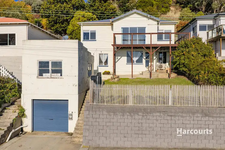 Main view of Homely house listing, 23 Bay Street, Parklands TAS 7320