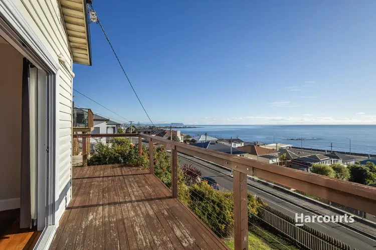 Second view of Homely house listing, 23 Bay Street, Parklands TAS 7320