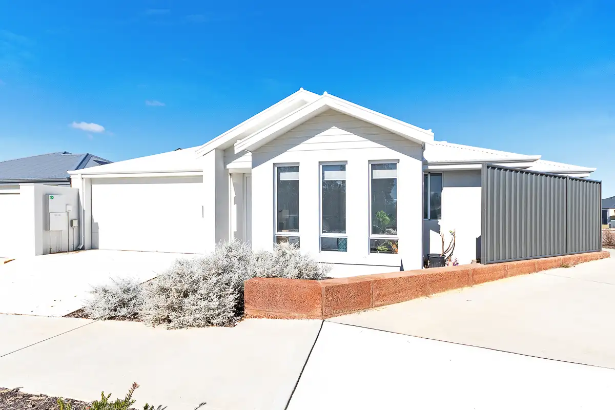 Main view of Homely house listing, 2 Zebra Way, Banksia Grove WA 6031