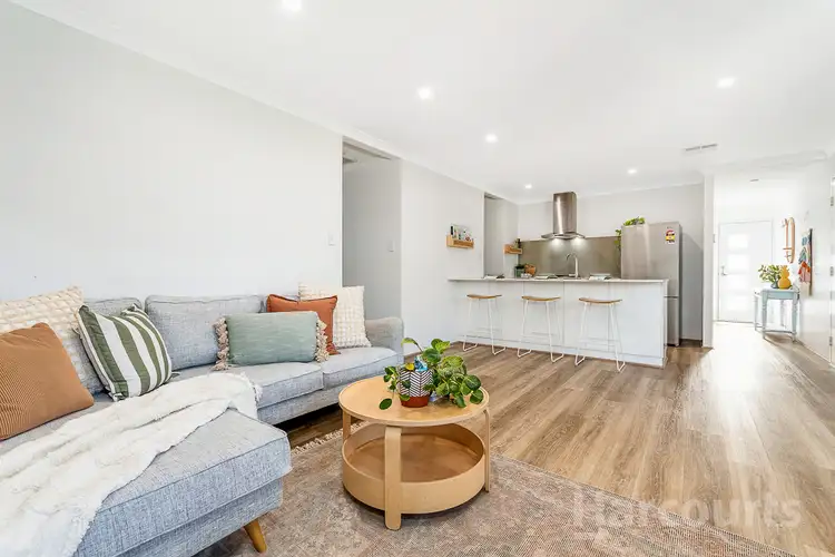 Third view of Homely house listing, 2 Zebra Way, Banksia Grove WA 6031