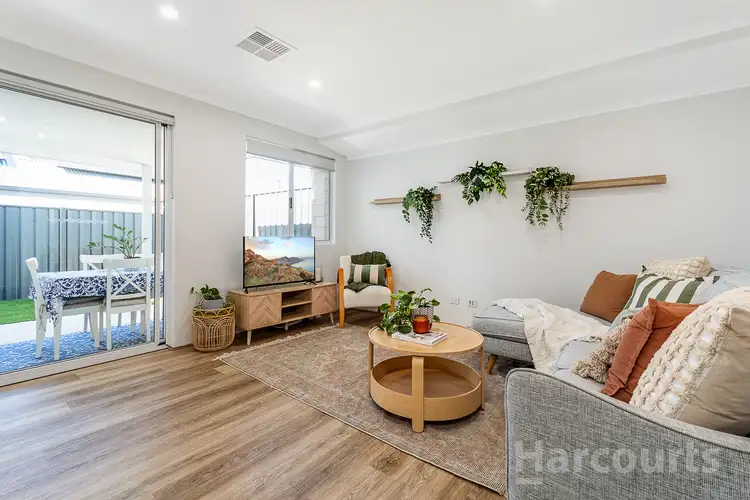 Fourth view of Homely house listing, 2 Zebra Way, Banksia Grove WA 6031