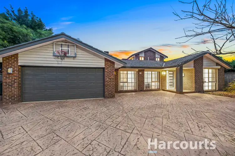 68 Torresdale Drive, Boronia VIC 3155