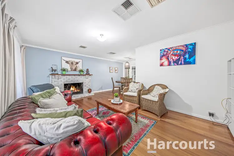 Sixth view of Homely house listing, 68 Torresdale Drive, Boronia VIC 3155
