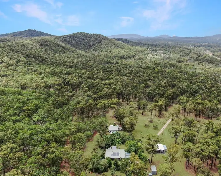 240 Tookers Road, Cawarral QLD 4702
