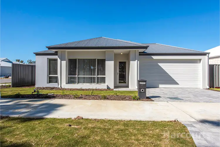 23 Swanson Loop, Coodanup WA 6210