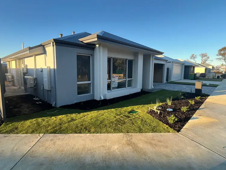 23 Swanson Loop, Coodanup WA 6210