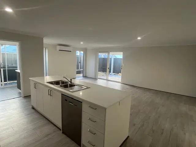 Third view of Homely house listing, 23 Swanson Loop, Coodanup WA 6210
