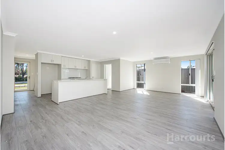 Third view of Homely house listing, 23 Swanson Loop, Coodanup WA 6210