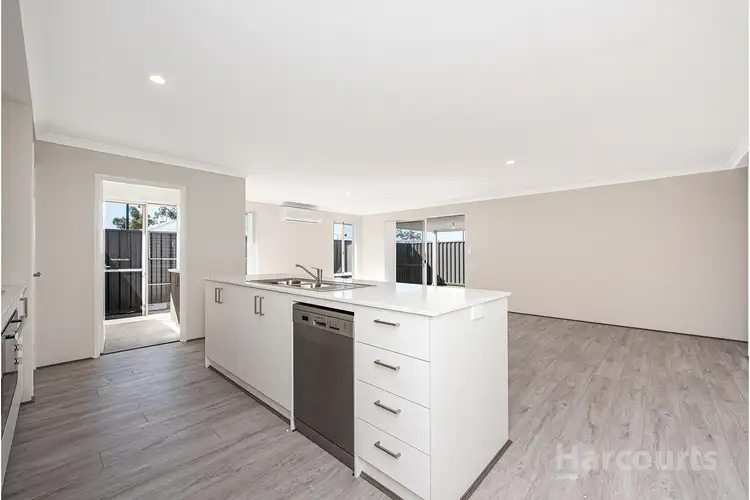 Fourth view of Homely house listing, 23 Swanson Loop, Coodanup WA 6210