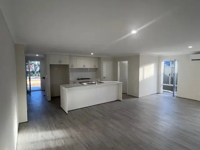 Fifth view of Homely house listing, 23 Swanson Loop, Coodanup WA 6210