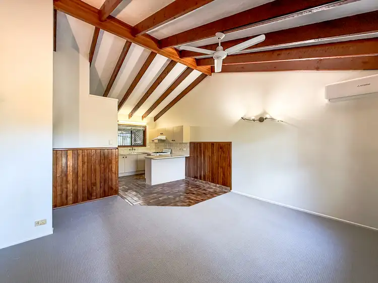 Second view of Homely house listing, 13/108A Ewing Road, Woodridge QLD 4114