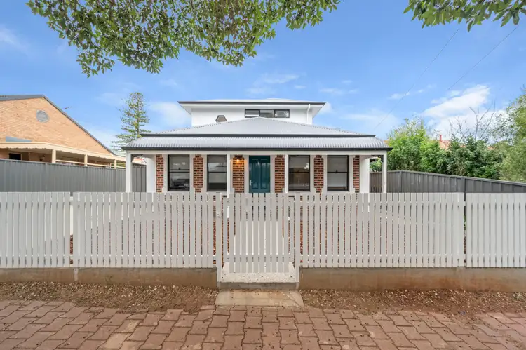 1A Invergowrie Avenue