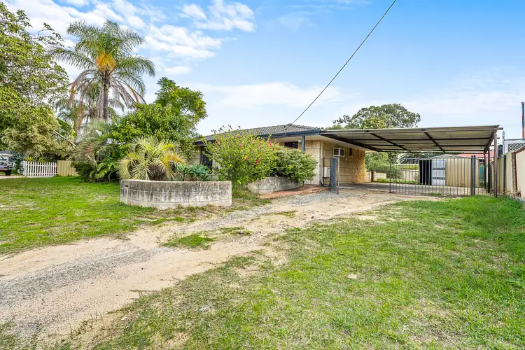8 Teigh Street, Gosnells WA 6110