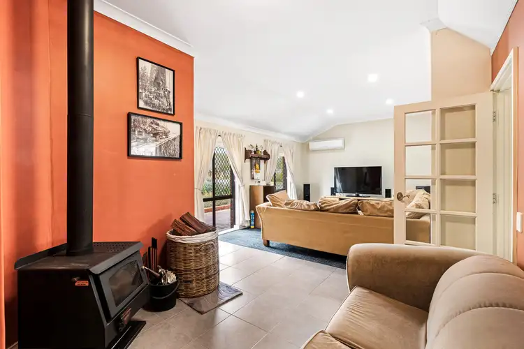 Second view of Homely house listing, 22 Redgum Drive, Ballajura WA 6066