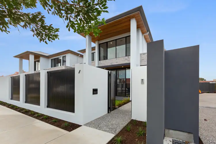 Main view of Homely house listing, 4 Main Street, Lockleys SA 5032