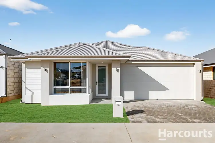 13 Robbins Grove, Eglinton WA 6034