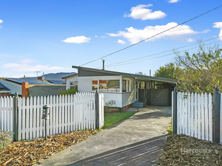 14 Yarram Street, Howrah TAS 7018