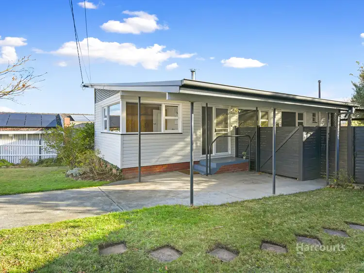 Second view of Homely house listing, 14 Yarram Street, Howrah TAS 7018