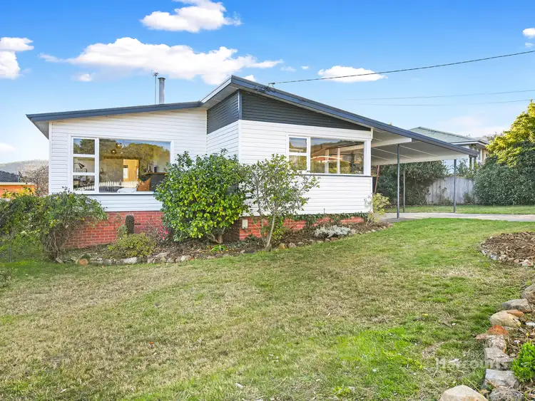 Third view of Homely house listing, 14 Yarram Street, Howrah TAS 7018