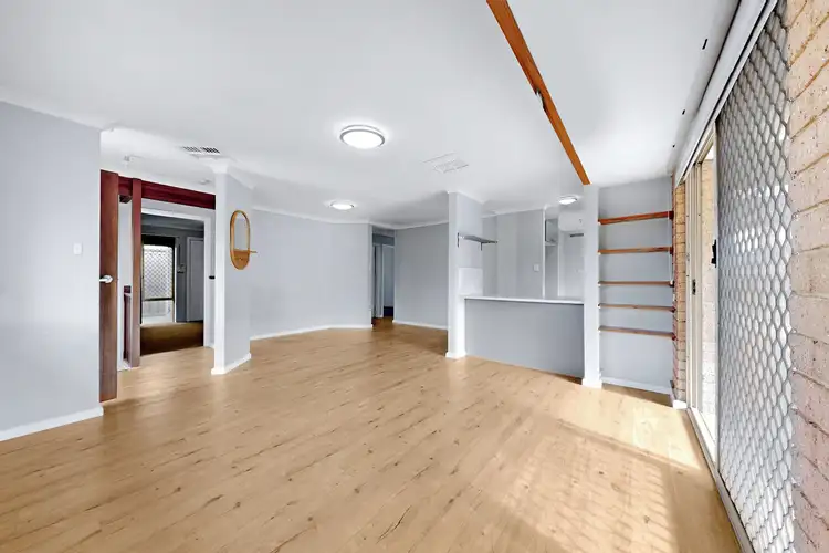 Fifth view of Homely house listing, 62 Rhine Crescent, Beechboro WA 6063
