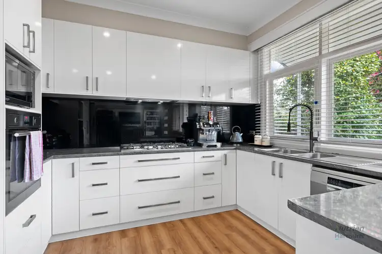 Second view of Homely house listing, 11 Charman Avenue, Euroa VIC 3666