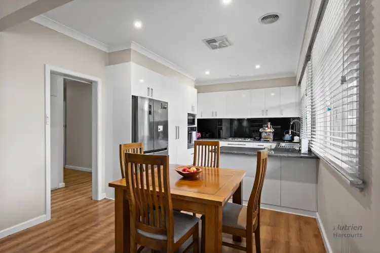 Third view of Homely house listing, 11 Charman Avenue, Euroa VIC 3666