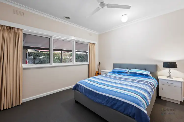 Fifth view of Homely house listing, 11 Charman Avenue, Euroa VIC 3666
