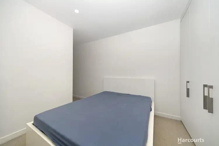 Third view of Homely apartment listing, 405/65 Dudley Street, West Melbourne VIC 3003