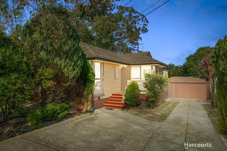 4 Hetrel Court