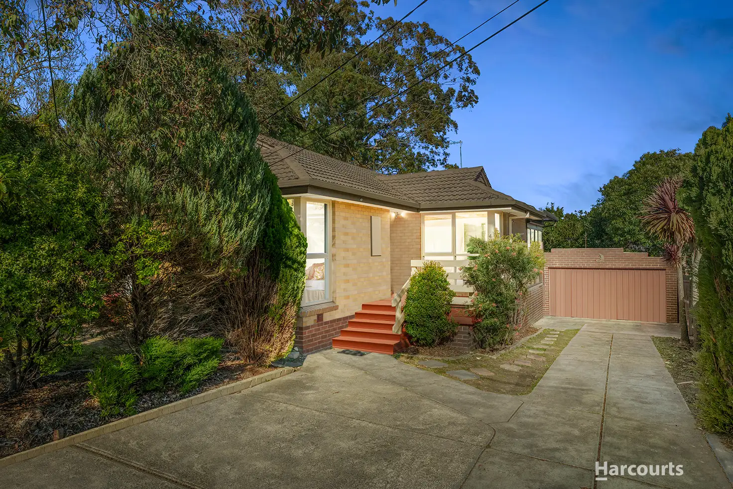 Main view of Homely house listing, 4 Hetrel Court, Blackburn South VIC 3130