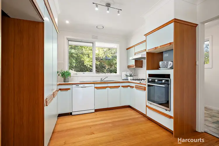 Third view of Homely house listing, 4 Hetrel Court, Blackburn South VIC 3130