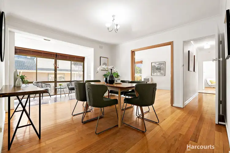 Fourth view of Homely house listing, 4 Hetrel Court, Blackburn South VIC 3130