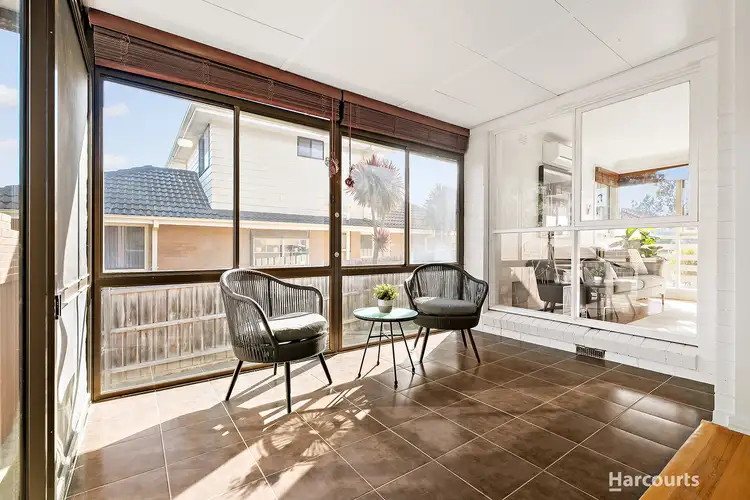 Fifth view of Homely house listing, 4 Hetrel Court, Blackburn South VIC 3130