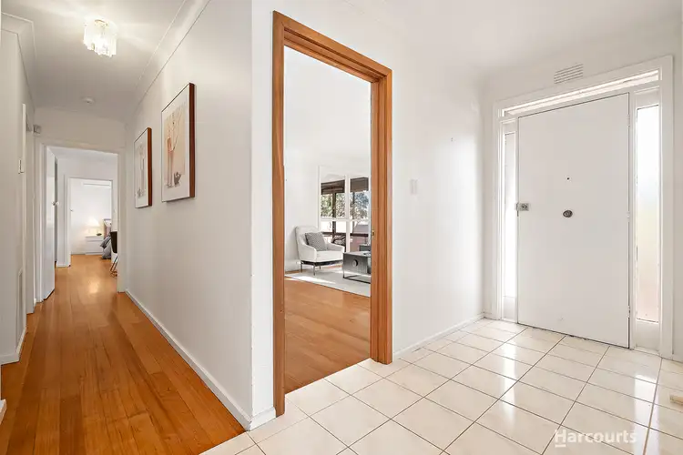 Sixth view of Homely house listing, 4 Hetrel Court, Blackburn South VIC 3130