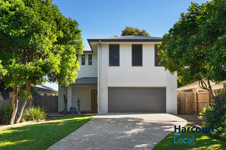 45 Chaseley Street, Nudgee Beach QLD 4014