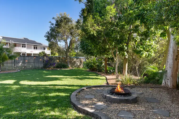 Second view of Homely house listing, 45 Chaseley Street, Nudgee Beach QLD 4014