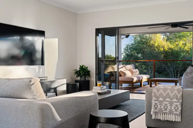 Fourth view of Homely house listing, 45 Chaseley Street, Nudgee Beach QLD 4014