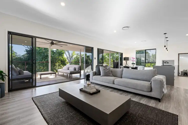 Fifth view of Homely house listing, 45 Chaseley Street, Nudgee Beach QLD 4014