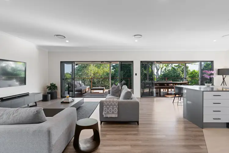 Sixth view of Homely house listing, 45 Chaseley Street, Nudgee Beach QLD 4014