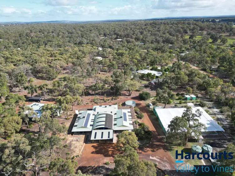 171 Forrest Hills Parade, Bindoon WA 6502