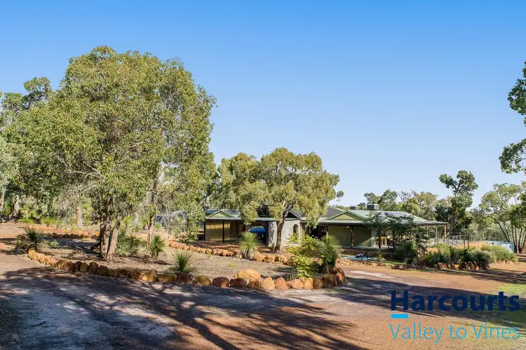 Second view of Homely house listing, 171 Forrest Hills Parade, Bindoon WA 6502