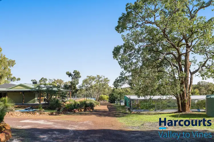 Third view of Homely house listing, 171 Forrest Hills Parade, Bindoon WA 6502