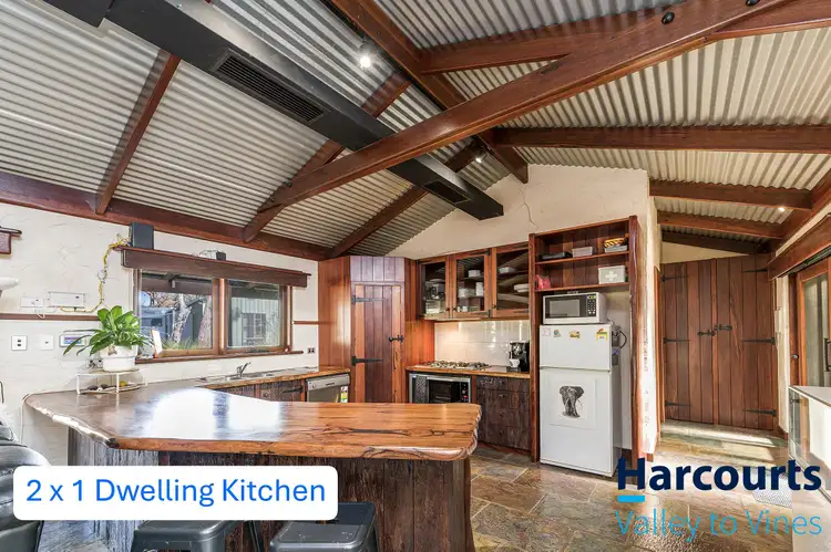 Fifth view of Homely house listing, 171 Forrest Hills Parade, Bindoon WA 6502