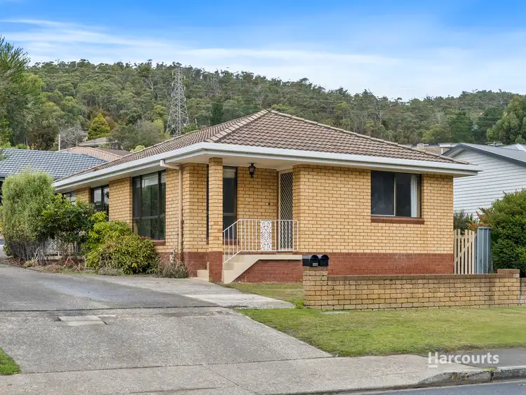 1/281 Tolosa Street, Glenorchy TAS 7010
