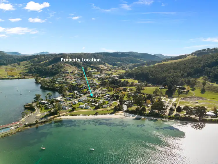 4 Kent Beach Road, Dover TAS 7117